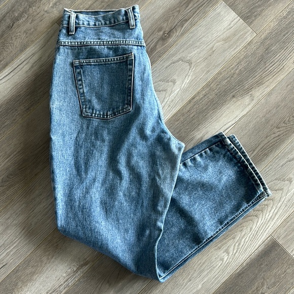✨Vintage✨Cottage Essentials Jeans by Northern Reflections 15/16 - Picture 3 of 7